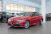 ALFA ROMEO Giulia 2.0 Q4 TI Edition / Memory Sitze / Voll-Leder / Navi