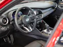 ALFA ROMEO Giulia 2.0 Q4 TI Edition / Memory Sitze / Voll-Leder / Navi