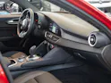 ALFA ROMEO Giulia 2.0 Q4 TI Edition / Memory Sitze / Voll-Leder / Navi