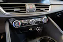 ALFA ROMEO Giulia 2.0 Q4 TI Edition / Memory Sitze / Voll-Leder / Navi