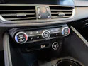 ALFA ROMEO Giulia 2.0 Q4 TI Edition / Memory Sitze / Voll-Leder / Navi