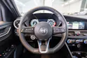 ALFA ROMEO Giulia 2.0 Q4 TI Edition / Memory Sitze / Voll-Leder / Navi