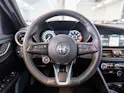 ALFA ROMEO Giulia 2.0 Q4 TI Edition / Memory Sitze / Voll-Leder / Navi