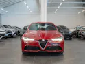 ALFA ROMEO Giulia 2.0 Q4 TI Edition / Memory Sitze / Voll-Leder / Navi