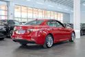 ALFA ROMEO Giulia 2.0 Q4 TI Edition / Memory Sitze / Voll-Leder / Navi