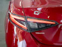 ALFA ROMEO Giulia 2.0 Q4 TI Edition / Memory Sitze / Voll-Leder / Navi