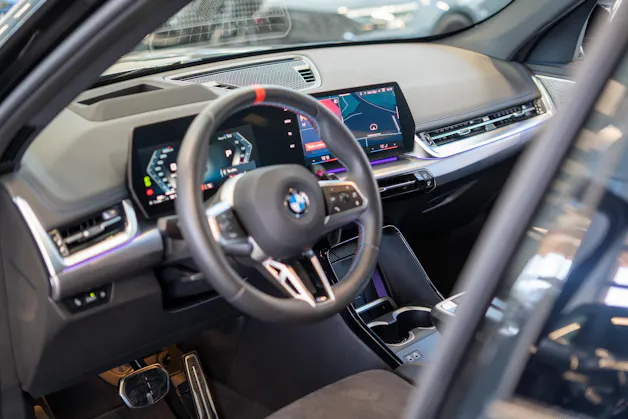 BMW X1 M35i M Sport Pro / 360°Kamera / HeadUp / Harman/Kardon