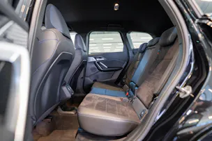 BMW X1 M35i M Sport Pro / 360°Kamera / HeadUp / Harman/Kardon