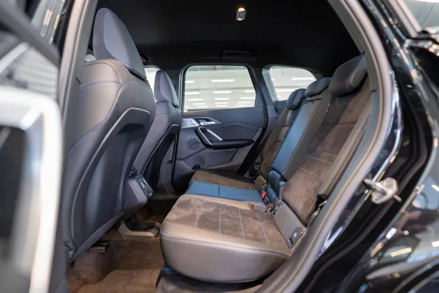 BMW X1 M35i M Sport Pro / 360°Kamera / HeadUp / Harman/Kardon