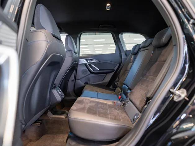BMW X1 M35i M Sport Pro / 360°Kamera / HeadUp / Harman/Kardon