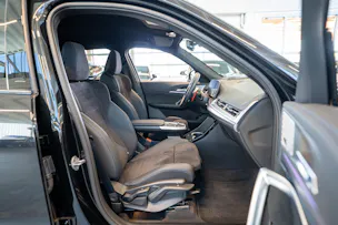 BMW X1 M35i M Sport Pro / 360°Kamera / HeadUp / Harman/Kardon