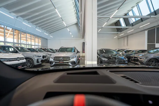 BMW X1 M35i M Sport Pro / 360°Kamera / HeadUp / Harman/Kardon