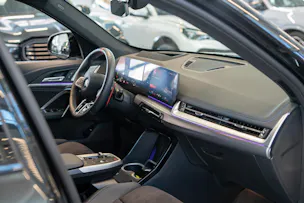 BMW X1 M35i M Sport Pro / 360°Kamera / HeadUp / Harman/Kardon