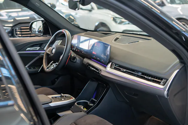 BMW X1 M35i M Sport Pro / 360°Kamera / HeadUp / Harman/Kardon