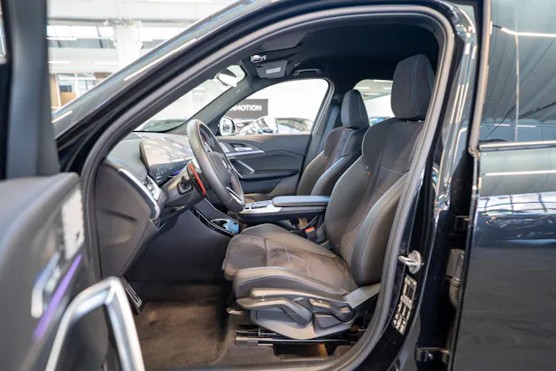 BMW X1 M35i M Sport Pro / 360°Kamera / HeadUp / Harman/Kardon