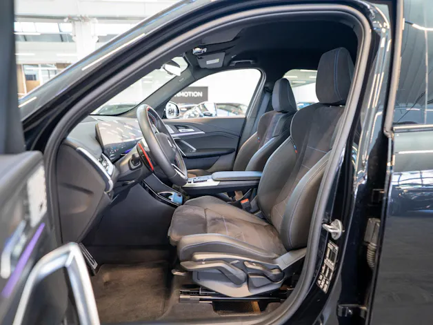 BMW X1 M35i M Sport Pro / 360°Kamera / HeadUp / Harman/Kardon