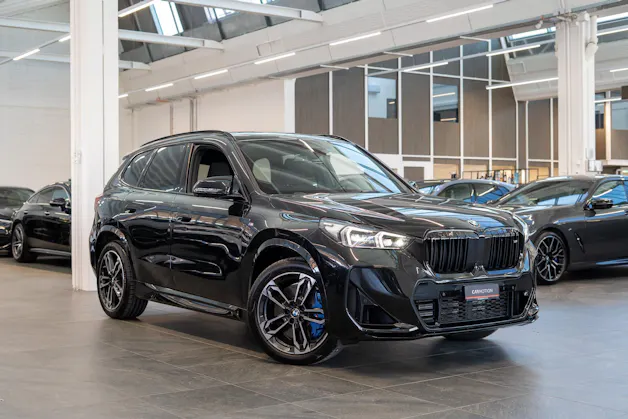 BMW X1 M35i M Sport Pro / 360°Kamera / HeadUp / Harman/Kardon