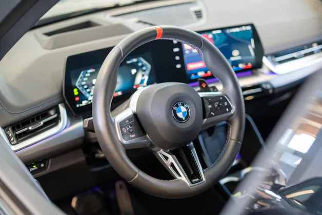 BMW X1 M35i M Sport Pro / 360°Kamera / HeadUp / Harman/Kardon