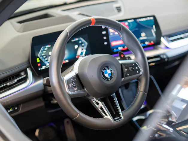 BMW X1 M35i M Sport Pro / 360°Kamera / HeadUp / Harman/Kardon