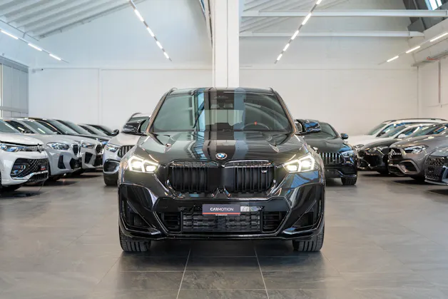 BMW X1 M35i M Sport Pro / 360°Kamera / HeadUp / Harman/Kardon