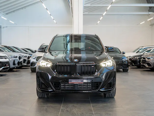 BMW X1 M35i M Sport Pro / 360°Kamera / HeadUp / Harman/Kardon