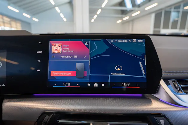 BMW X1 M35i M Sport Pro / 360°Kamera / HeadUp / Harman/Kardon