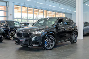 BMW X1 M35i M Sport Pro / 360°Kamera / HeadUp / Harman/Kardon