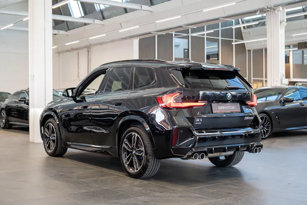 BMW X1 M35i M Sport Pro / 360°Kamera / HeadUp / Harman/Kardon