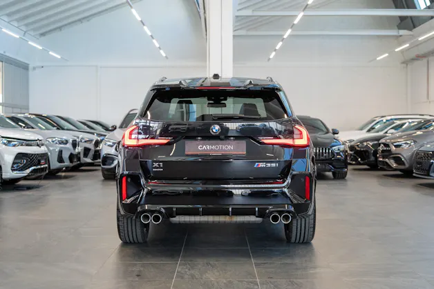 BMW X1 M35i M Sport Pro / 360°Kamera / HeadUp / Harman/Kardon