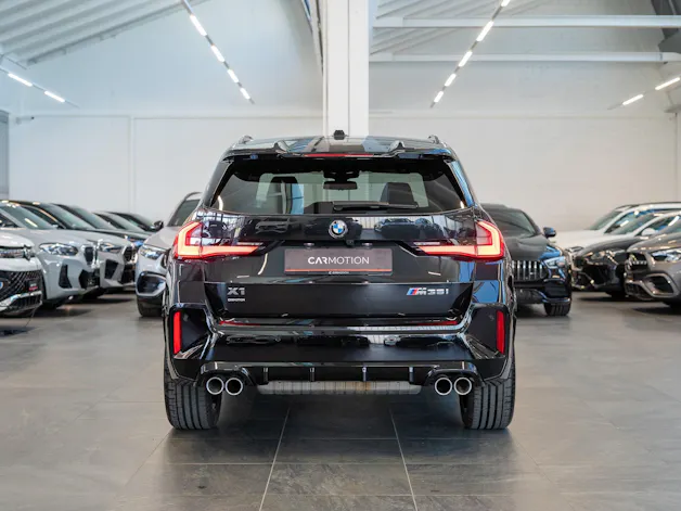 BMW X1 M35i M Sport Pro / 360°Kamera / HeadUp / Harman/Kardon