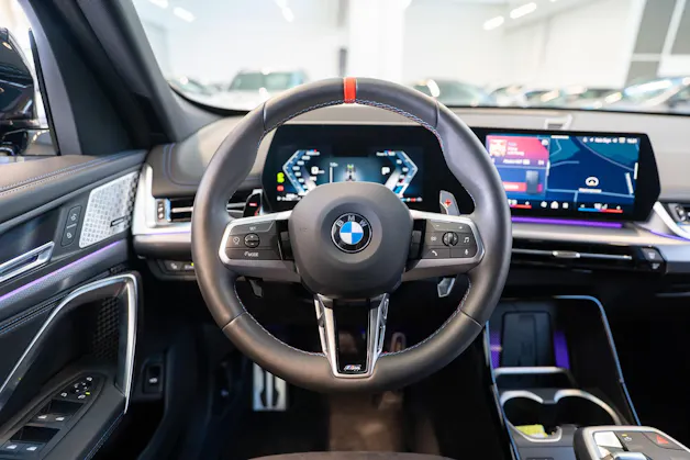 BMW X1 M35i M Sport Pro / 360°Kamera / HeadUp / Harman/Kardon