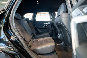 BMW X1 M35i M Sport Pro / 360°Kamera / HeadUp / Harman/Kardon