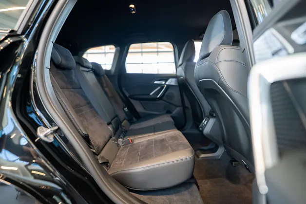 BMW X1 M35i M Sport Pro / 360°Kamera / HeadUp / Harman/Kardon