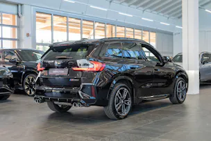 BMW X1 M35i M Sport Pro / 360°Kamera / HeadUp / Harman/Kardon