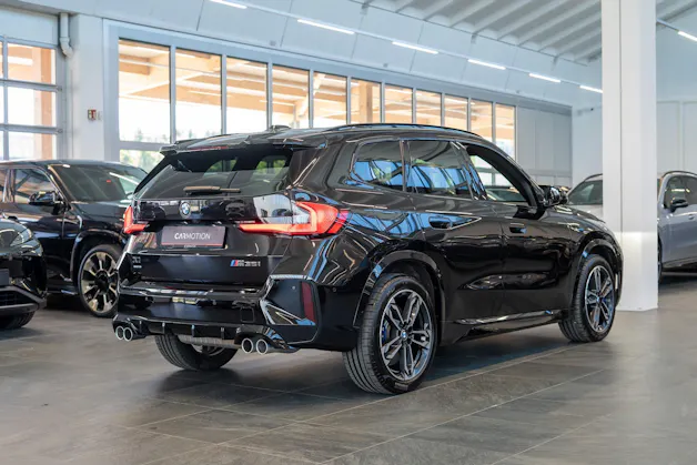 BMW X1 M35i M Sport Pro / 360°Kamera / HeadUp / Harman/Kardon