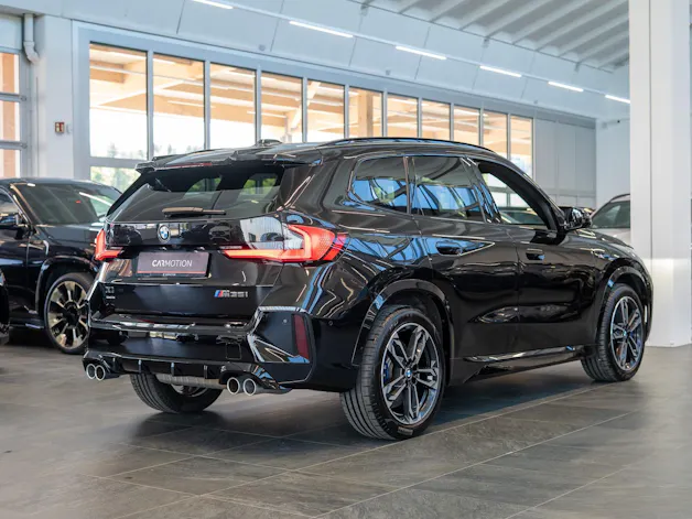 BMW X1 M35i M Sport Pro / 360°Kamera / HeadUp / Harman/Kardon