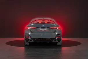 BMW M440i xDrive Gran Coupé M Sport Pro / Glasdach / 360°Kamera / el.Sitze