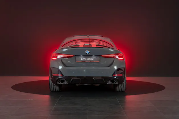 BMW M440i xDrive Gran Coupé M Sport Pro / Glasdach / 360°Kamera / el.Sitze