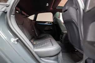 BMW M440i xDrive Gran Coupé M Sport Pro / Glasdach / 360°Kamera / el.Sitze