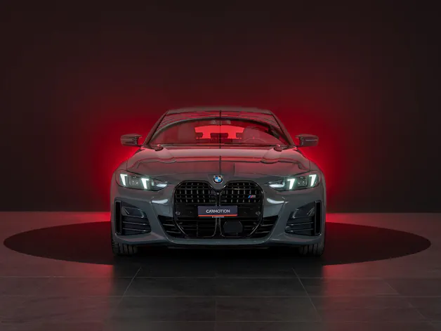 BMW M440i xDrive Gran Coupé M Sport Pro / Glasdach / 360°Kamera / el.Sitze