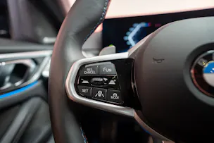 BMW M440i xDrive Gran Coupé M Sport Pro / Glasdach / 360°Kamera / el.Sitze