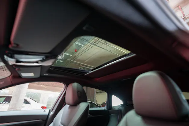 BMW M440i xDrive Gran Coupé M Sport Pro / Glasdach / 360°Kamera / el.Sitze