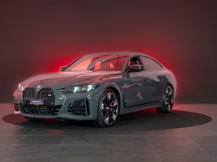 BMW M440i xDrive Gran Coupé M Sport Pro / Glasdach / 360°Kamera / el.Sitze