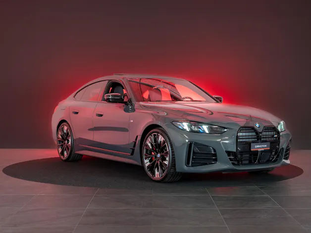 BMW M440i xDrive Gran Coupé M Sport Pro / Glasdach / 360°Kamera / el.Sitze