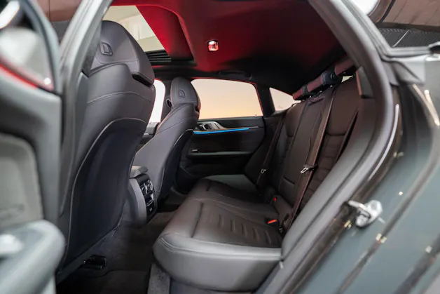BMW M440i xDrive Gran Coupé M Sport Pro / Glasdach / 360°Kamera / el.Sitze