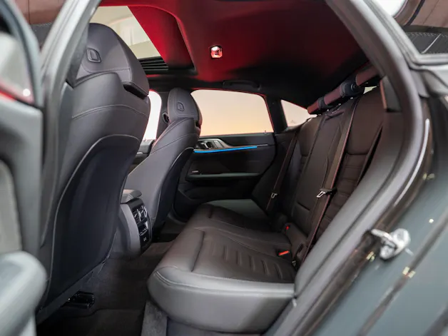 BMW M440i xDrive Gran Coupé M Sport Pro / Glasdach / 360°Kamera / el.Sitze