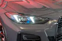 BMW M440i xDrive Gran Coupé M Sport Pro / Glasdach / 360°Kamera / el.Sitze