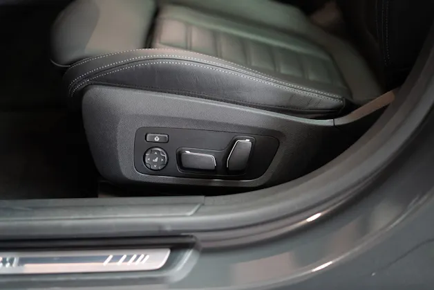 BMW M440i xDrive Gran Coupé M Sport Pro / Glasdach / 360°Kamera / el.Sitze