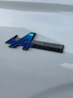 RENAULT Austral 1.2 HEV 200 Iconic Esprit Alpine A