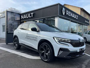 RENAULT Austral 1.2 HEV 200 Iconic Esprit Alpine A
